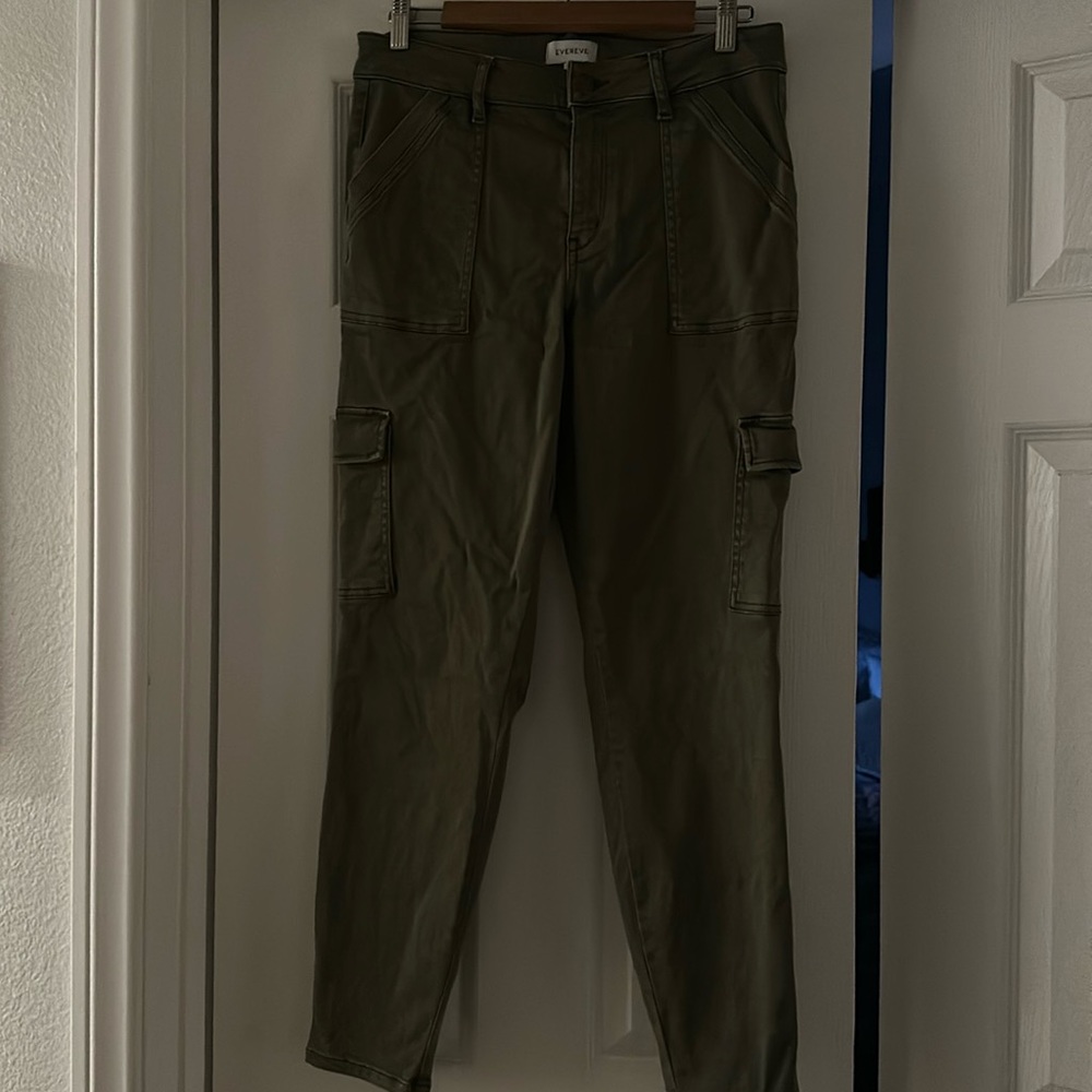 Evereve cargo pants (29)